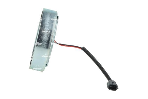 Airco compressor koppeling compleet (ZEXEL 12V) past: FIAT TALENTO  MITSUBISHI L200  NISSAN NV300, NV400, PRIMASTAR, X-TRAIL, X-TRAIL II  OPEL MOVANO B, VIVARO A, VIVARO B 0.9-3.5 08.01-