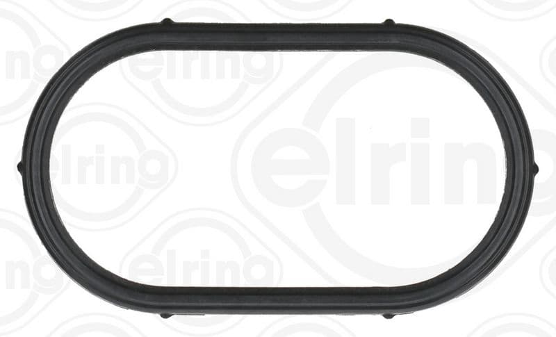 Thermostat gasket