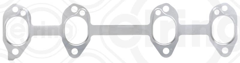 Exhaust manifold gasket