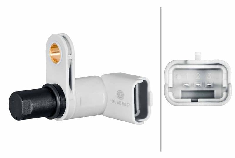 Sensor, camshaft position