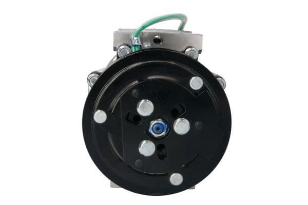 Airconditioning compressor past: RVI PREMIUM 08.00-