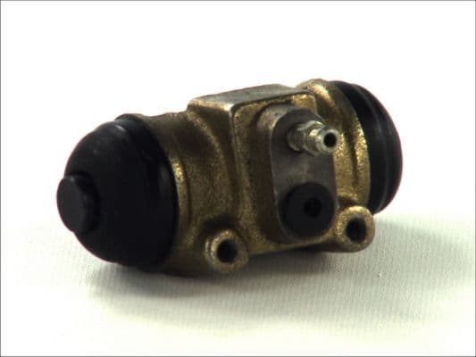 Wheel brake cylinder