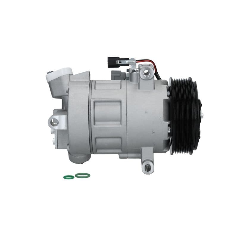 Airconditioning compressor past: RENAULT CAPTUR I, CLIO IV, KAPTUR 0.9-1.6 11.12-