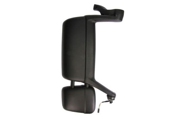 Zijspiegel Rechts, met verwarming, elektrisch past: VOLVO FH 09.05-