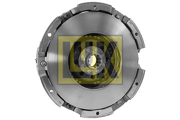 Koppelingsdeksel (305mm) past: CASE IH 1190, 1194, 1210, 1210 SELECTAMATIC, 1212, 1294, 1394, 1394 C, 1394 HYDRA SHIFT, 1410, 1412, 1412 SELECTAMATIC, 1490, 1494, 1494 C, 1494 HYDRA SHIFT