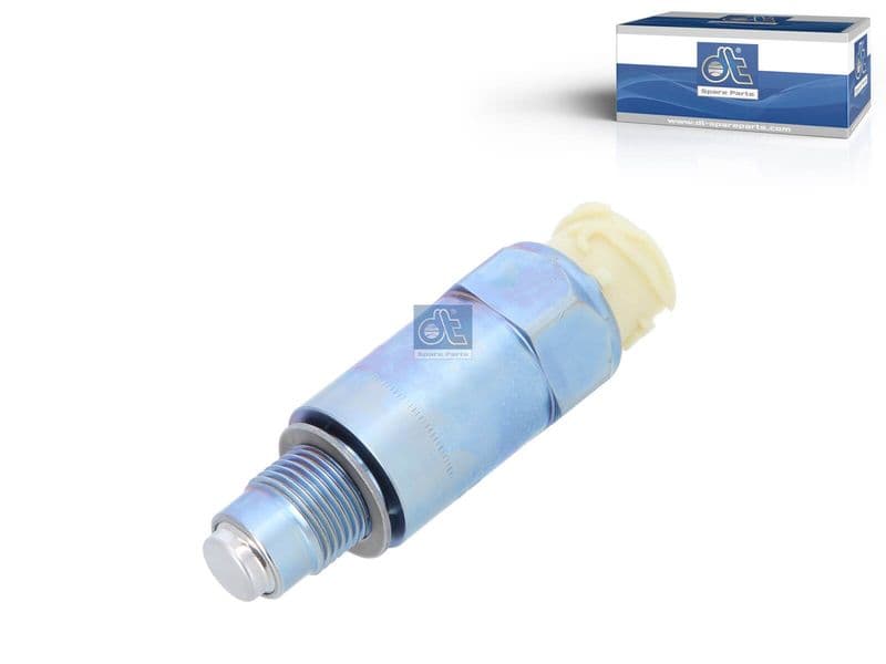 Sensor, engine speed