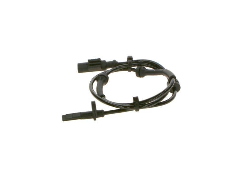 ABS-sensor Voor Links/Rechts past: ALFA ROMEO 159, BRERA, SPIDER 1.8-3.2 06.05-12.12
