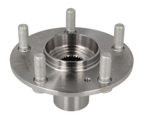 Wheel hub Voor past: HONDA CIVIC VIII, CROSSROAD 1.3H-2.2D 09.05-12.13