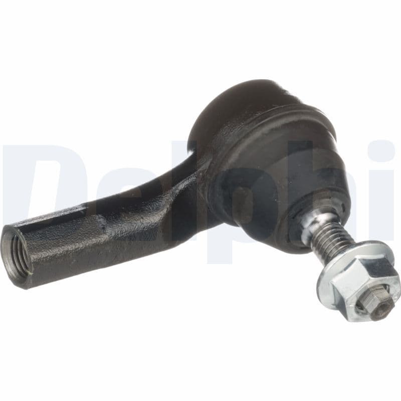 Trekstangeinde Links past: OPEL KARL 1.0/1.0LPG 01.15-03.19
