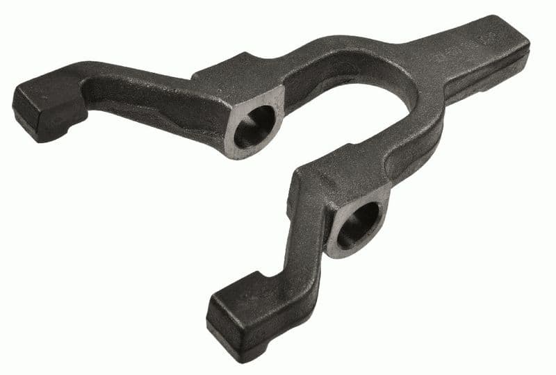 Ontkoppelingsvork past: MAN CLA 01.06-