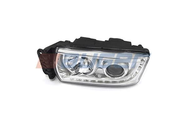 Radiatorventilator (met huisvesting) past: KIA PICANTO I 1.0/1.1 04.04-09.11