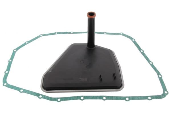 Luchtstroommeter (3 pin, module) past: AUDI A1, A3  SEAT ALTEA, ALTEA XL, IBIZA IV, IBIZA IV SC, IBIZA IV ST, LEON, TOLEDO IV  SKODA FABIA II, OCTAVIA II, RAPID, ROOMSTER 1.6D/2.0D 02.09-09.20