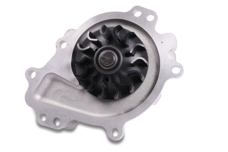 Waterpomp, met pakking past: HYUNDAI I30, I40 I, I40 I CW, KONA, TUCSON  KIA CEED, CERATO IV, OPTIMA, PROCEED, SPORTAGE IV, SPORTAGE V, STONIC, XCEED 1.6/1.6D/1.6DH 06.17-