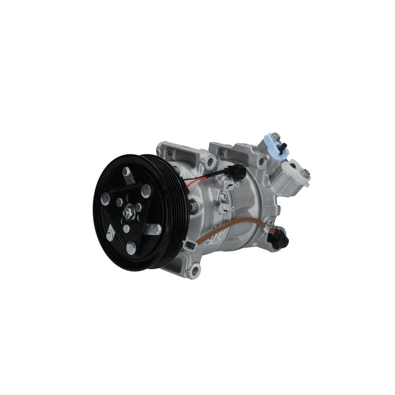 Airconditioning compressor past: RENAULT GRAND SCENIC IV, KADJAR, MEGANE IV, SCENIC IV 1.5D/1.5DH 06.15-