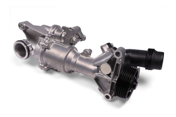 Waterpomp, met pakking past: MERCEDES C (A205), C (C205), C T-MODEL (S205), C (W205), E (A207), E (A238), E (C207), E (C238), E T-MODEL (S212), E T-MODEL (S213), E (W212) 2.0-2.0H 11.12-