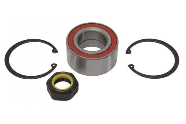 Schokdemper Achter Links/Rechts past: BMW 7 (E32) 3.0-5.0 03.85-09.94