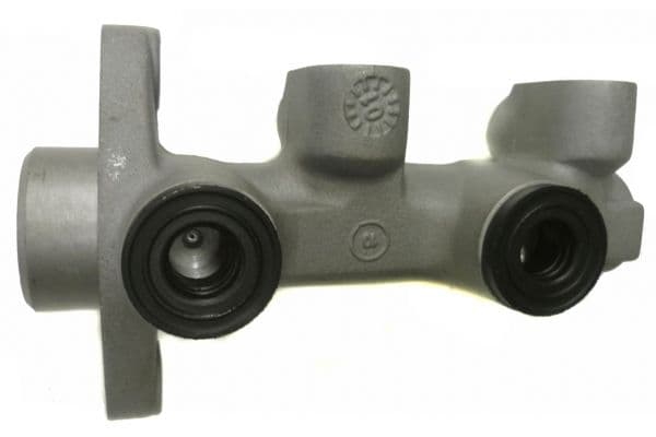 Hoofdremcilinder (23,81mm) past: NISSAN PICK UP 2.4/2.5D 02.98-12.12