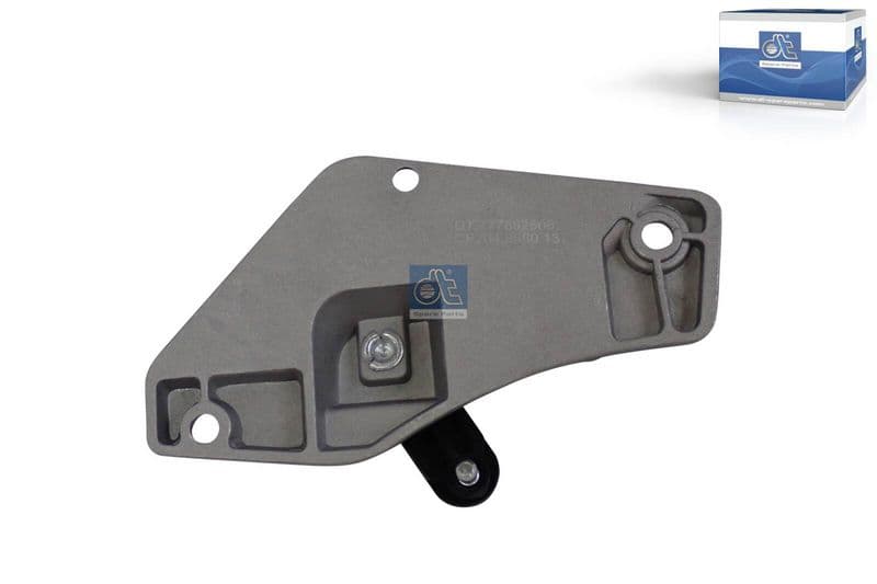 Steun voor grille Links past: IVECO STRALIS I 02.02-