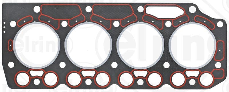 Cylinder head gasket