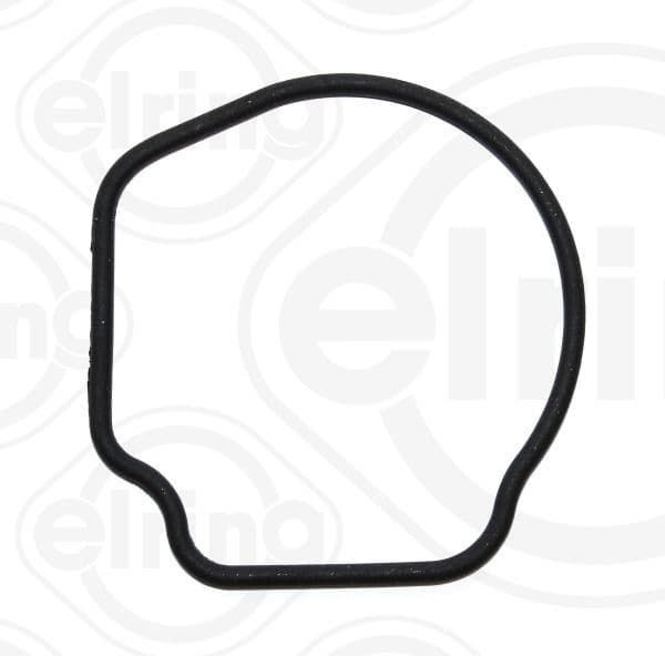 Koelvloeistof thermostaat pakking past: CHEVROLET AVEO  CITROEN NEMO  FIAT 500, 500 C, DOBLO, FIORINO, GRANDE PUNTO, IDEA, PALIO, PANDA, PUNTO, PUNTO EVO, QUBO, SIENA  FORD KA 1.3D 06.03-