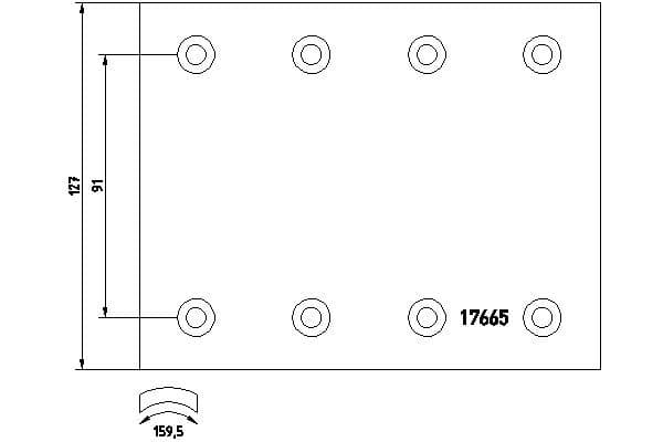 Sensor, oil pressure