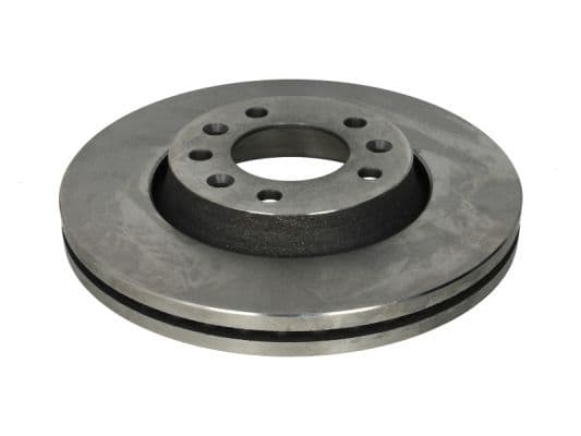 Brake disc Voor Links/Rechts past: AUDI A6 ALLROAD C6, A6 C6 2.0-4.2 05.04-08.11