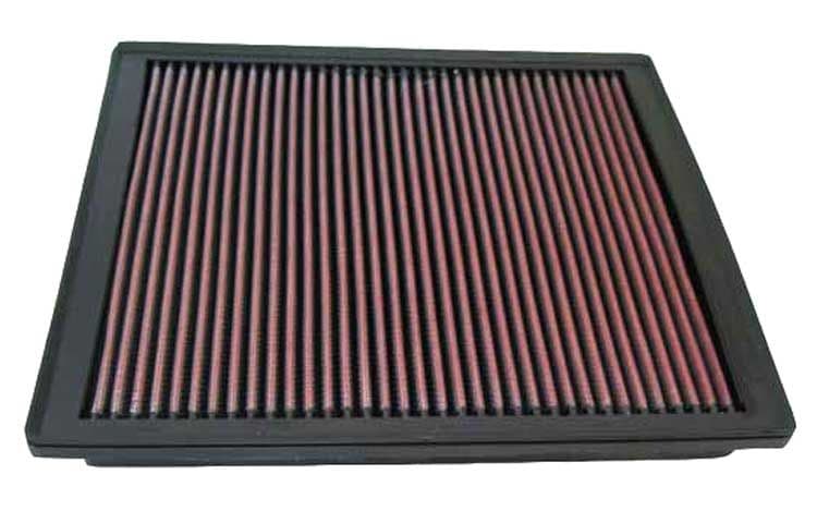 Air filter