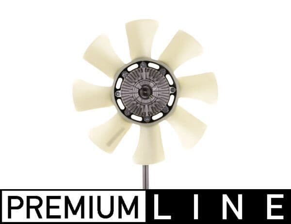 Radiatorventilator past: HYUNDAI TERRACAN 2.9D 11.01-12.06