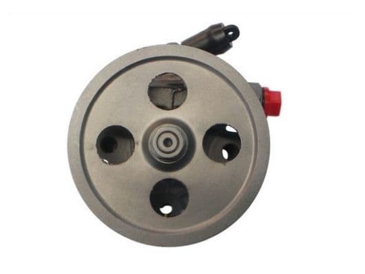 Axle Nut, drive shaft