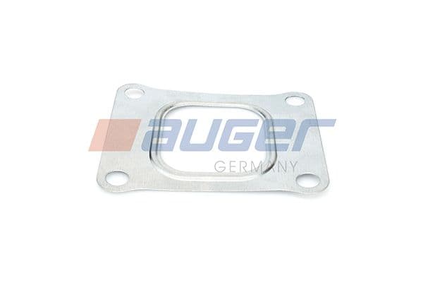Exhaust manifold gasket