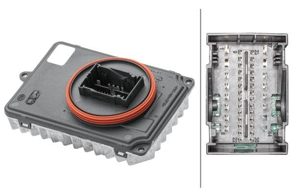 Controller Links/Rechts (12V)