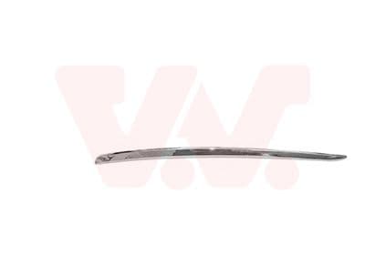 Sier / Beveiligings/ Decoratiepanelen/ Emblemen/ Spatlappen