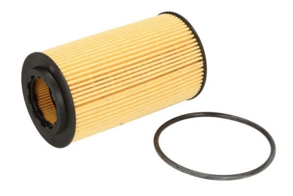 Oil filter