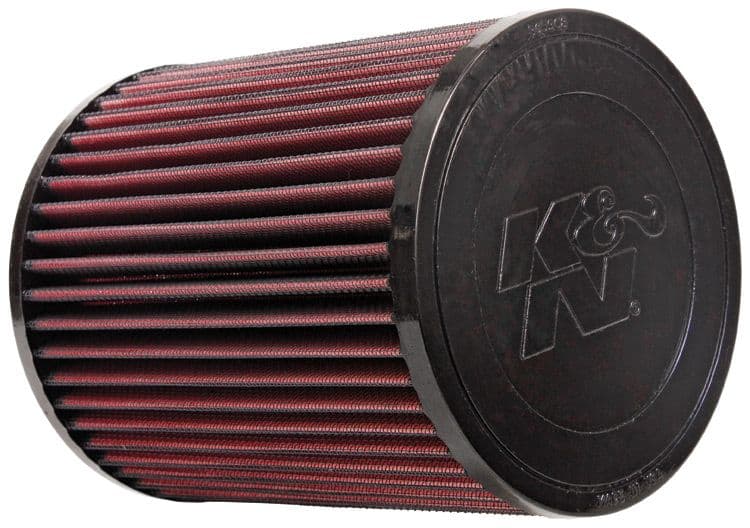 K&N FILTERS