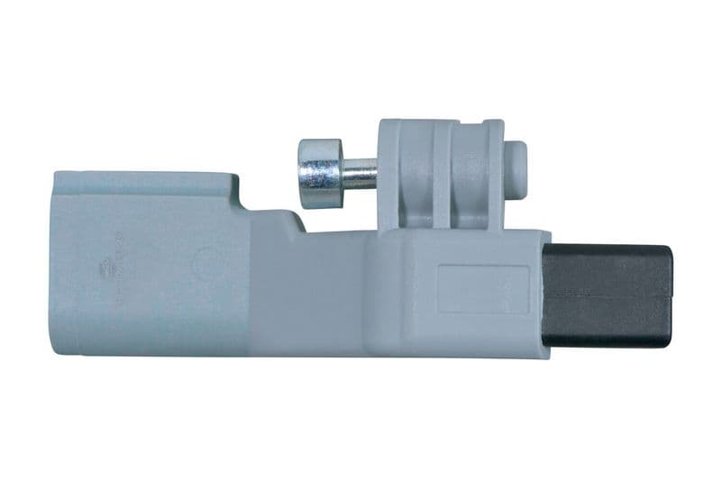 Krukaspositiesensor past: AUDI A3, A4 B7, A4 B8, A6 C6  DODGE CALIBER  SEAT ALHAMBRA, ALTEA, ALTEA XL, CORDOBA, IBIZA III, IBIZA IV, IBIZA IV SC, LEON, TOLEDO III  SKODA FABIA I 1.4-2.5D 10.99-