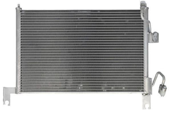 A/C condensator past: FORD RANGER  MAZDA B-SERIE 2.2/2.5D/2.6 04.96-11.06