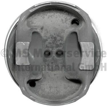 Repair Kit, piston/cylinder liner