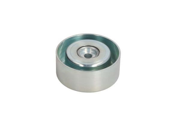 Meervoudige V-snaar spanrol (metaal, gedraaid) past: CITROEN XM  PEUGEOT 605 2.5D 05.94-10.00