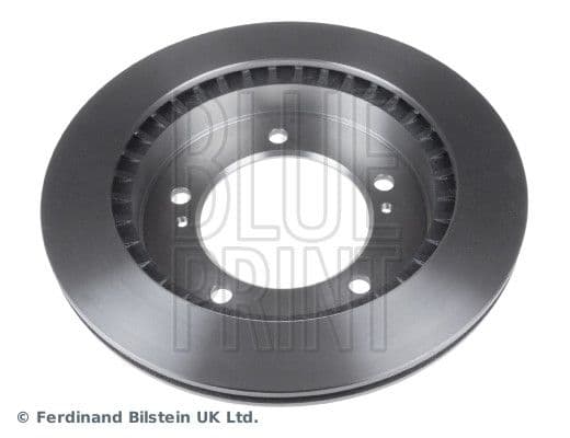 Brake disc Voor Links/Rechts past: SUZUKI IGNIS III, JIMNY, VITARA 1.2-2.0D 07.90-
