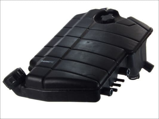 Koelvloeistof expansievat (met stekkers) past: DAF XF 105, XF 95 MX300-XF355M 01.02-