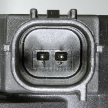 Vent/Breather Valve, fuel tank