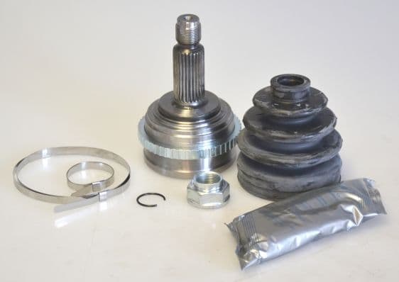 Schokdemper Achter Links/Rechts past: ROVER 200, 200 II, 25 I, COUPE 1.1-2.0D 11.95-05.05