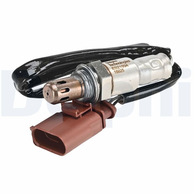 Lambda sonde (aantal draden 4, 570mm) past: AUDI A1  SEAT IBIZA IV, IBIZA IV SC, IBIZA IV ST, TOLEDO IV  SKODA FABIA III, RAPID  VW POLO V 1.4 05.14-03.22