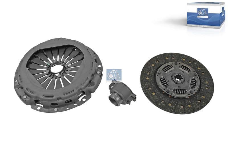 Evaporator, air conditioning