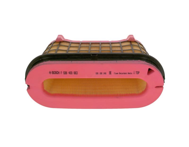 Air filter