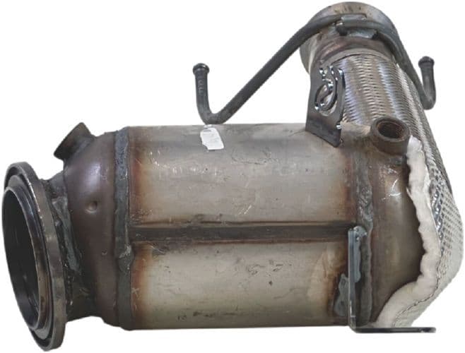 Katalysator EURO 6 past: BMW 1 (F40), 2 (F45), 2 GRAN COUPE (F44), 2 GRAN TOURER (F46), 2 GRAN TOURER VAN (F46), X1 (F48), X2 (F39)  MINI (F55), (F56), (F57), CLUBMAN (F54) 1.5 12.13-