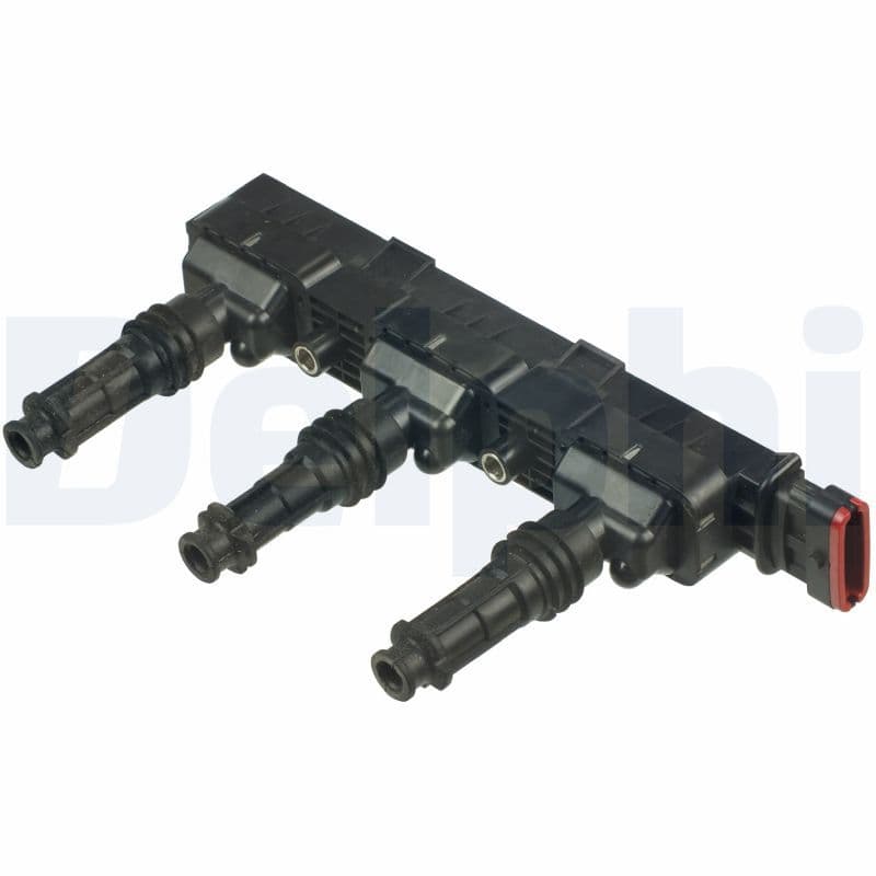 Ignition Coil