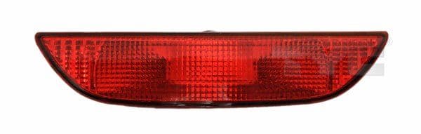 Mistachterlicht past: NISSAN NOTE E11 03.06-02.09