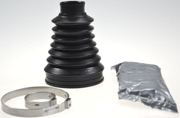 Gasveer kofferdeksel Links/Rechts maximale lengte: 465mm, sUV:178mm ((EN) boot lid - station wagon) past: RENAULT MEGANE I KOMBI 03.99-08.03