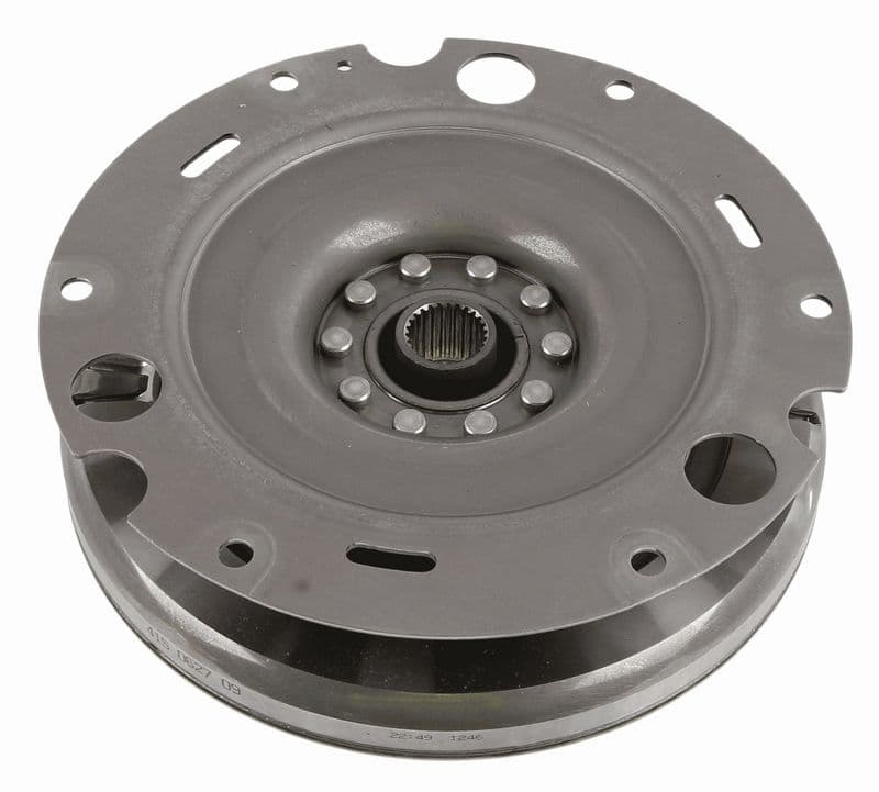 Schokdemper Achter Links/Rechts past: VW PASSAT B3/B4 1.6-2.8 02.88-05.97